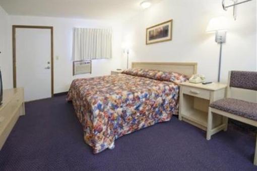 фото отеля A Wyoming Inn