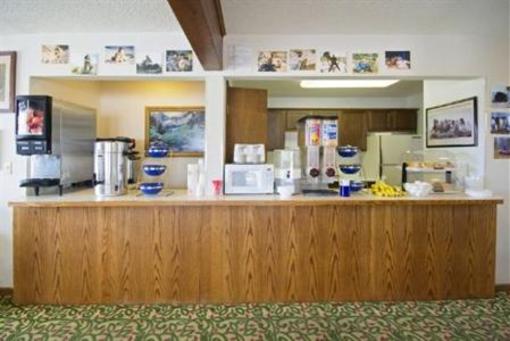 фото отеля A Wyoming Inn