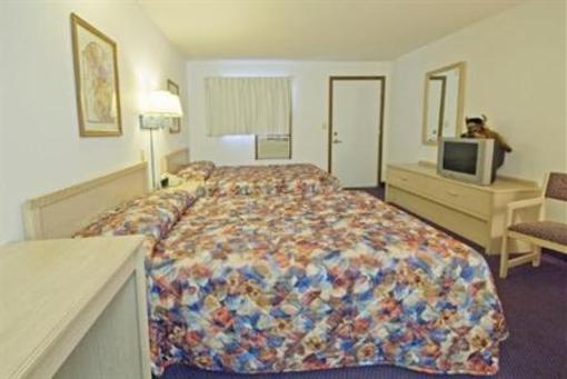 фото отеля A Wyoming Inn