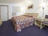 A Wyoming Inn