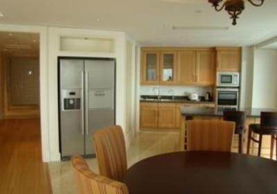 фото отеля Asana Executive Apartments Qingdao