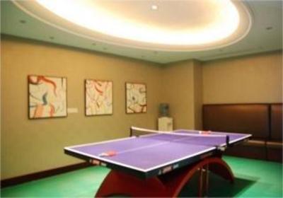 фото отеля Asana Executive Apartments Qingdao