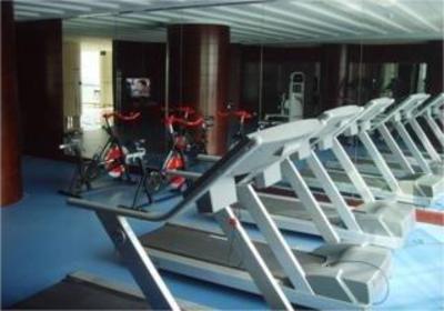 фото отеля Asana Executive Apartments Qingdao