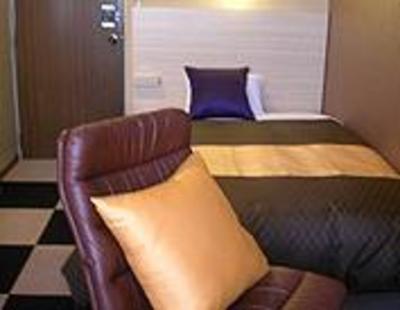 фото отеля Hotel 1-2-3 Nagoya Marunouchi