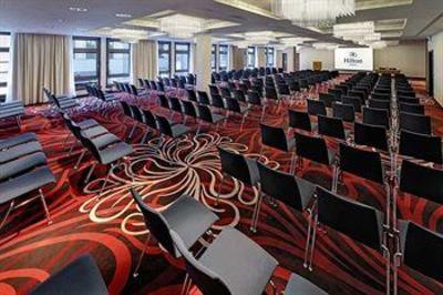 фото отеля Hilton Dresden Hotel