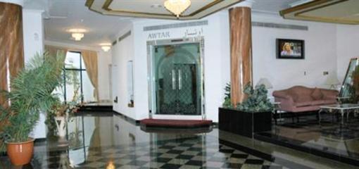 фото отеля Majestic Hotel Manama
