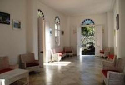 фото отеля Hotel del Balneario