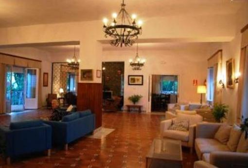 фото отеля Hotel del Balneario