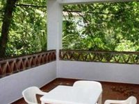 Hotel del Balneario