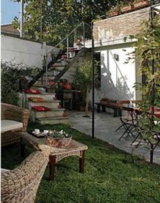 фото отеля La Serenaia Villa Milan