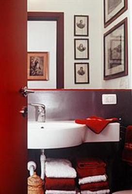 фото отеля La Serenaia Villa Milan