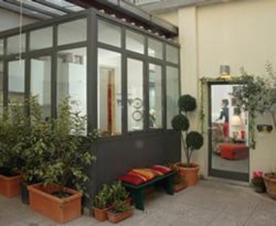 фото отеля La Serenaia Villa Milan