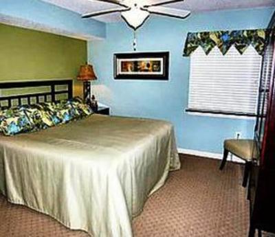 фото отеля Premier Resorts North Myrtle Beach