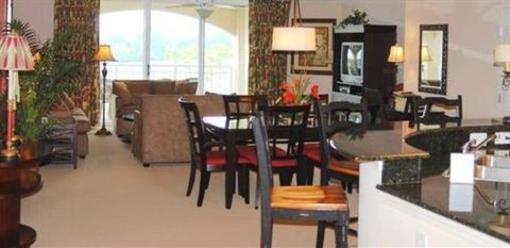 фото отеля Premier Resorts North Myrtle Beach