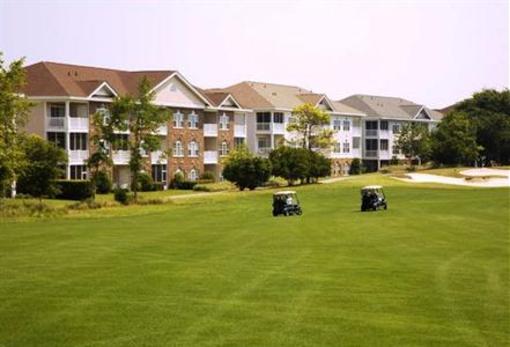 фото отеля Premier Resorts North Myrtle Beach