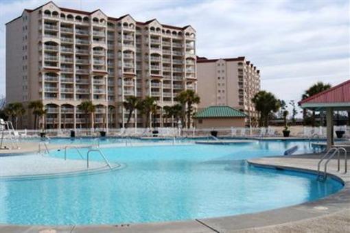 фото отеля Premier Resorts North Myrtle Beach