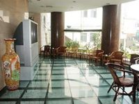 Hanlin Jinhuan Hotel