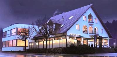 фото отеля Hotel Thorenberg