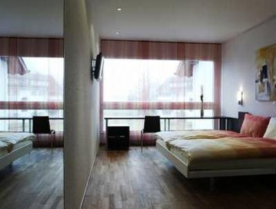 фото отеля Hotel Thorenberg