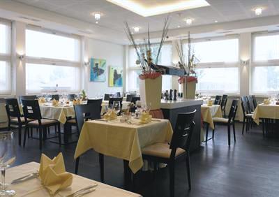 фото отеля Hotel Thorenberg