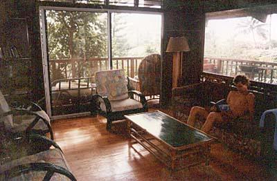 фото отеля Backpackers Vacation Inn and Plantation Village