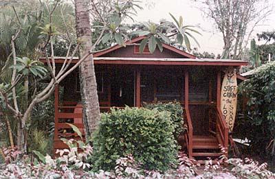 фото отеля Backpackers Vacation Inn and Plantation Village