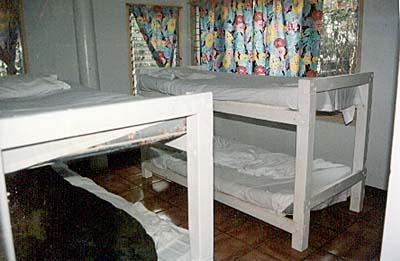 фото отеля Backpackers Vacation Inn and Plantation Village