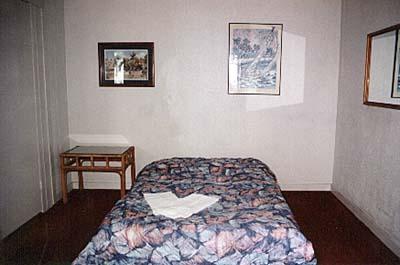 фото отеля Backpackers Vacation Inn and Plantation Village