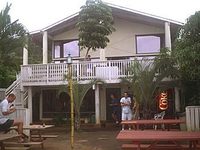 Backpackers Vacation Inn and Plantation Village