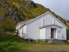 фото отеля Lofoten Vandrerhjem Ballstad