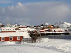 фото отеля Lofoten Vandrerhjem Ballstad