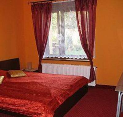 фото отеля Villa Ventana Hotel Poznan