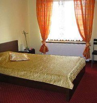 фото отеля Villa Ventana Hotel Poznan