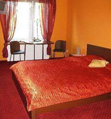 фото отеля Villa Ventana Hotel Poznan
