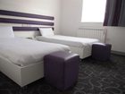 фото отеля Ibis Styles London Croydon