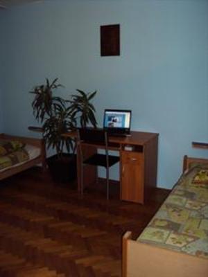 фото отеля Apartments Kegalj