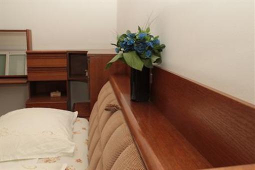 фото отеля Apartments Kegalj