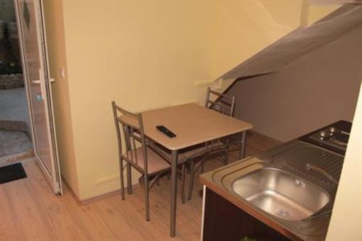 фото отеля Apartments Kegalj