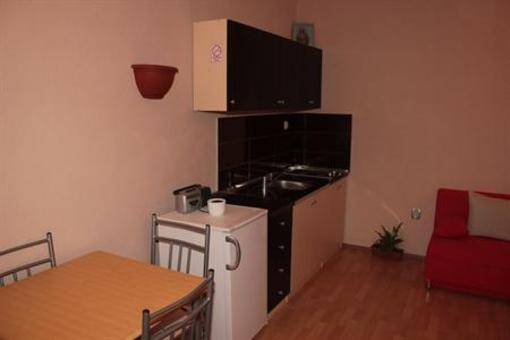 фото отеля Apartments Kegalj