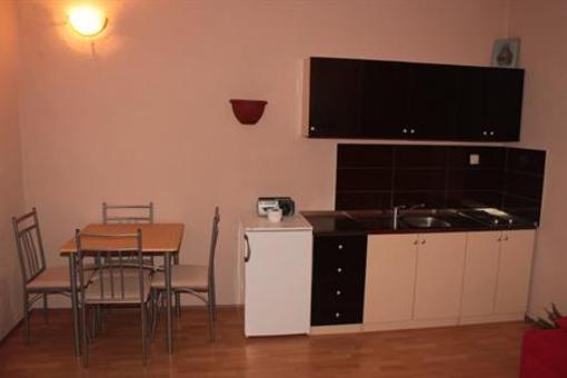 фото отеля Apartments Kegalj
