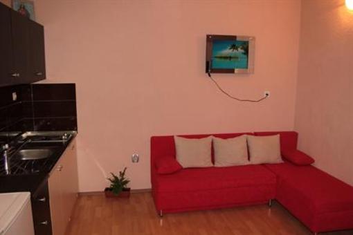 фото отеля Apartments Kegalj