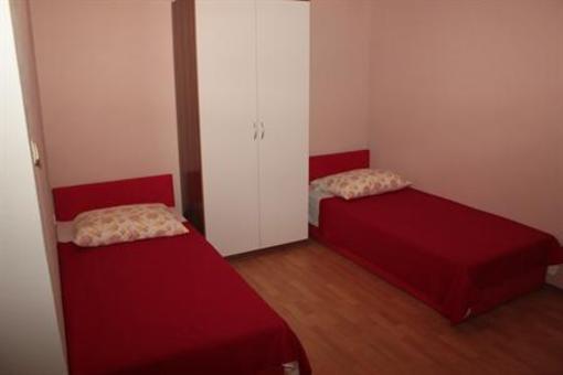 фото отеля Apartments Kegalj