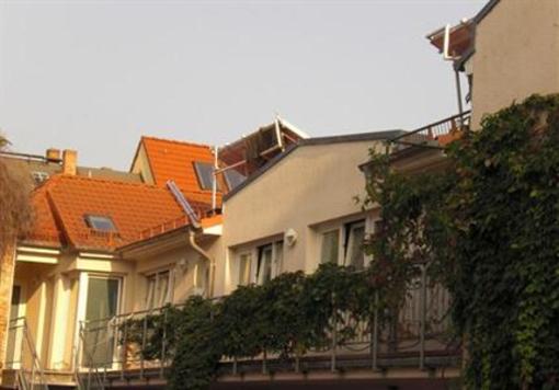 фото отеля Hotel-Pension-Cafe Lender