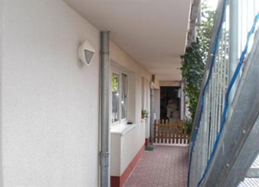 фото отеля Hotel-Pension-Cafe Lender