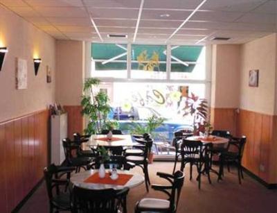 фото отеля Hotel-Pension-Cafe Lender