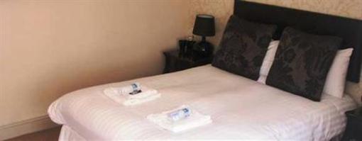 фото отеля Grand Pier Guest House