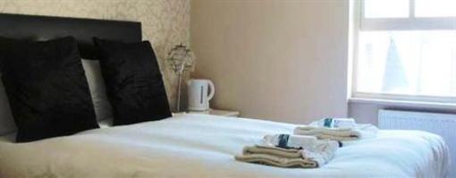 фото отеля Grand Pier Guest House