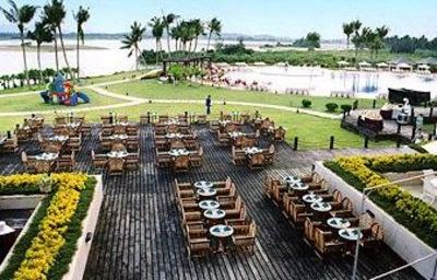 фото отеля Boao Golden Coast Hot Spring Hotel