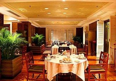фото отеля Boao Golden Coast Hot Spring Hotel