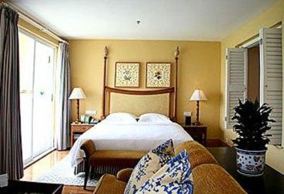 фото отеля Boao Golden Coast Hot Spring Hotel